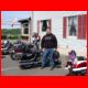 Paul and his Hawg